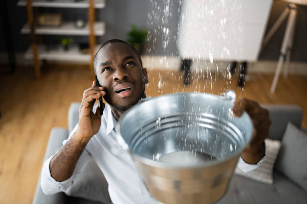 Best Residential water damage restoration  in Lexington, WA