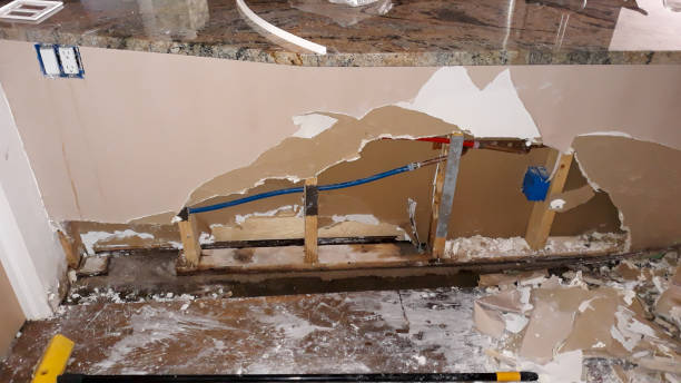 Best Sewage cleanup and water damage restoration  in Lexington, WA